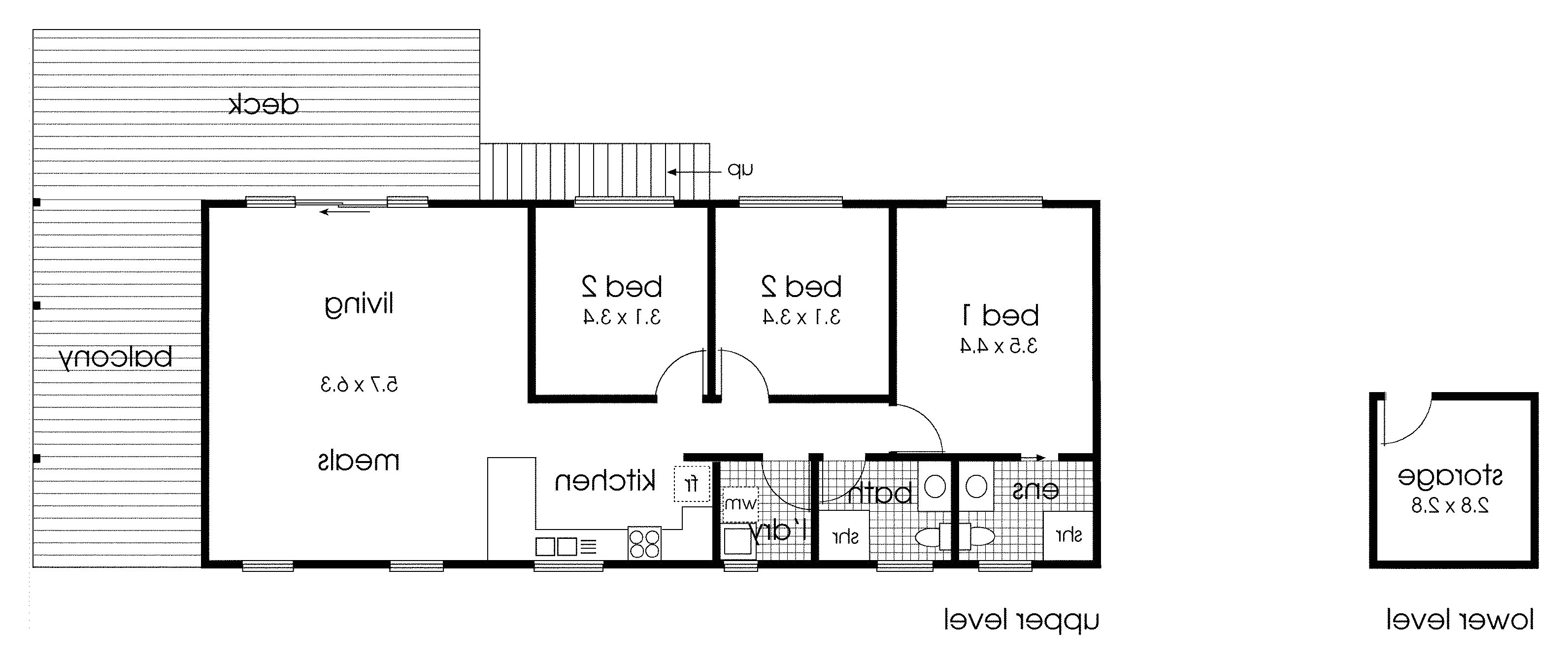 loft floor plans tiny house design with loft awesome small house plans fresh design