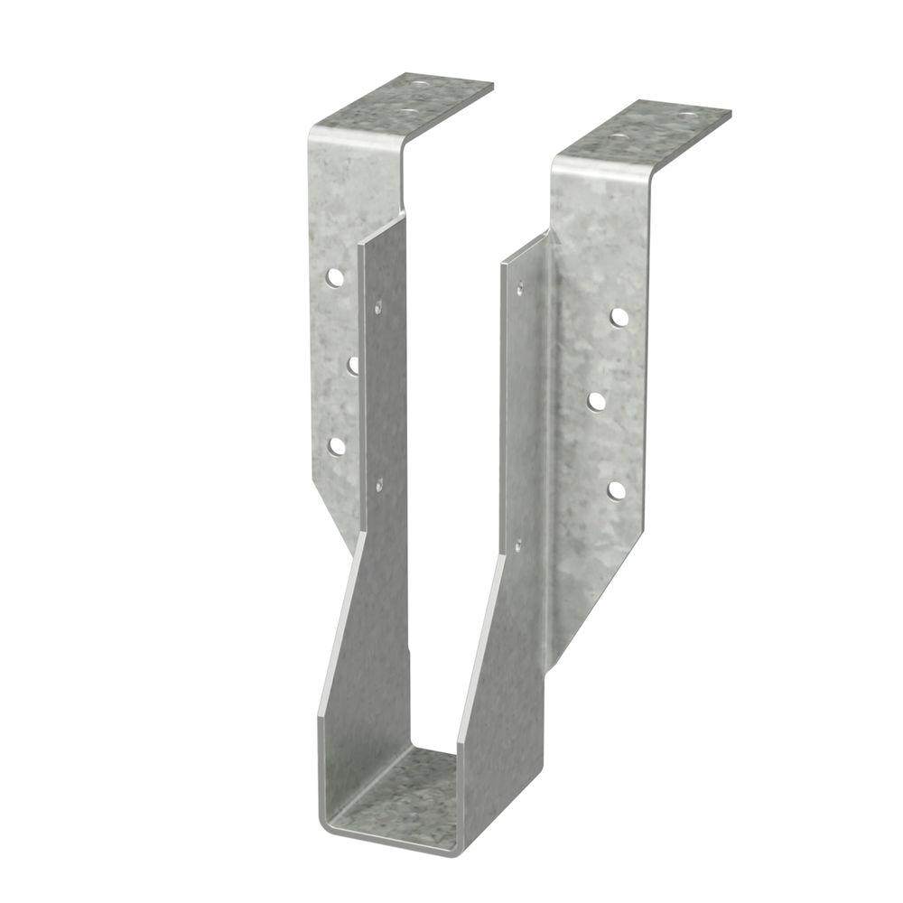 top flange joist hanger