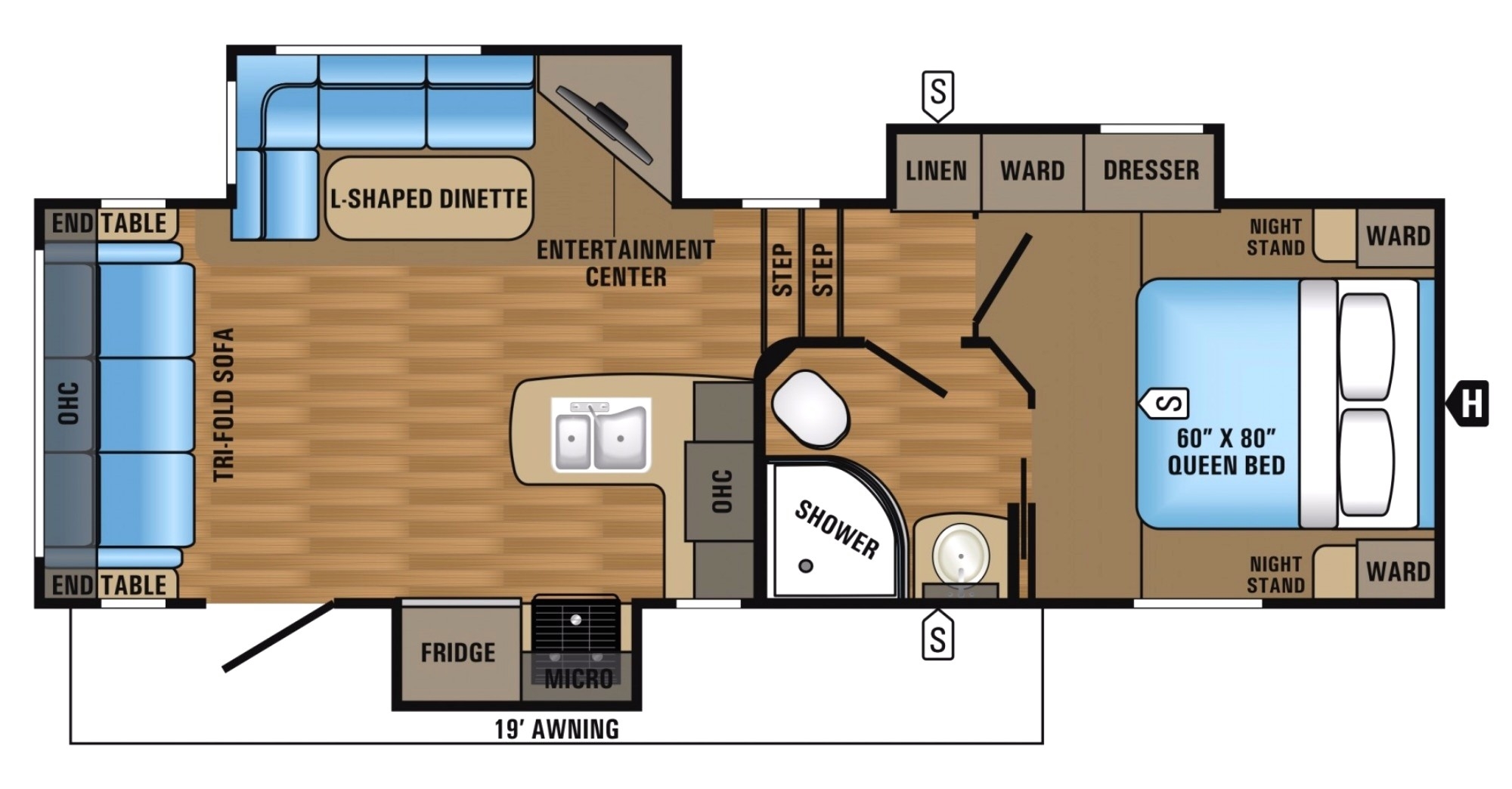 5th wheel floor plans new outback floor plans subaru outback 2 0d