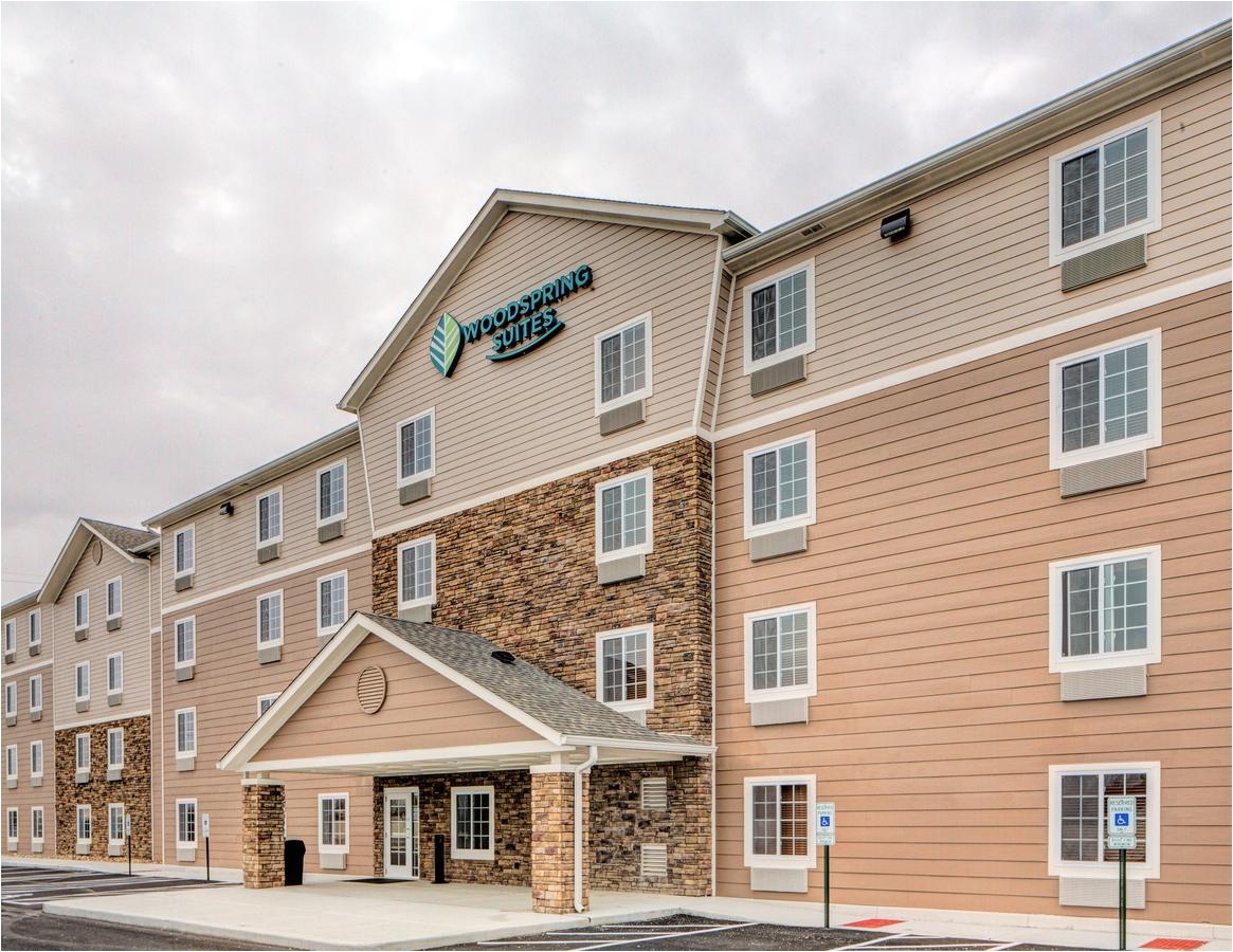 3 Bedroom Apartments In north Columbus Ohio Hotel Woodspring Suites Columbus Easton Gahanna Oh Booking Com