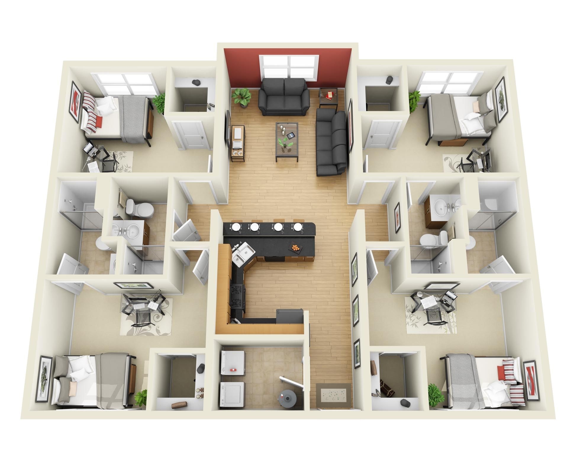 3 bedroom apartments sacramento 50 four 4 bedroom apartment house