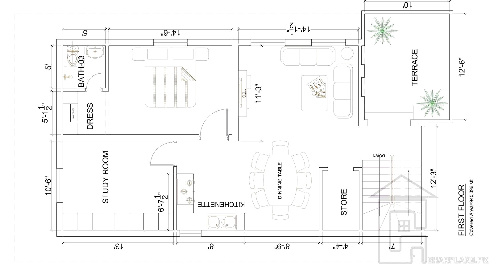 3 bedroom rv floor plan beautiful 2 story 4 bedroom floor plans fresh 2 bedroom home