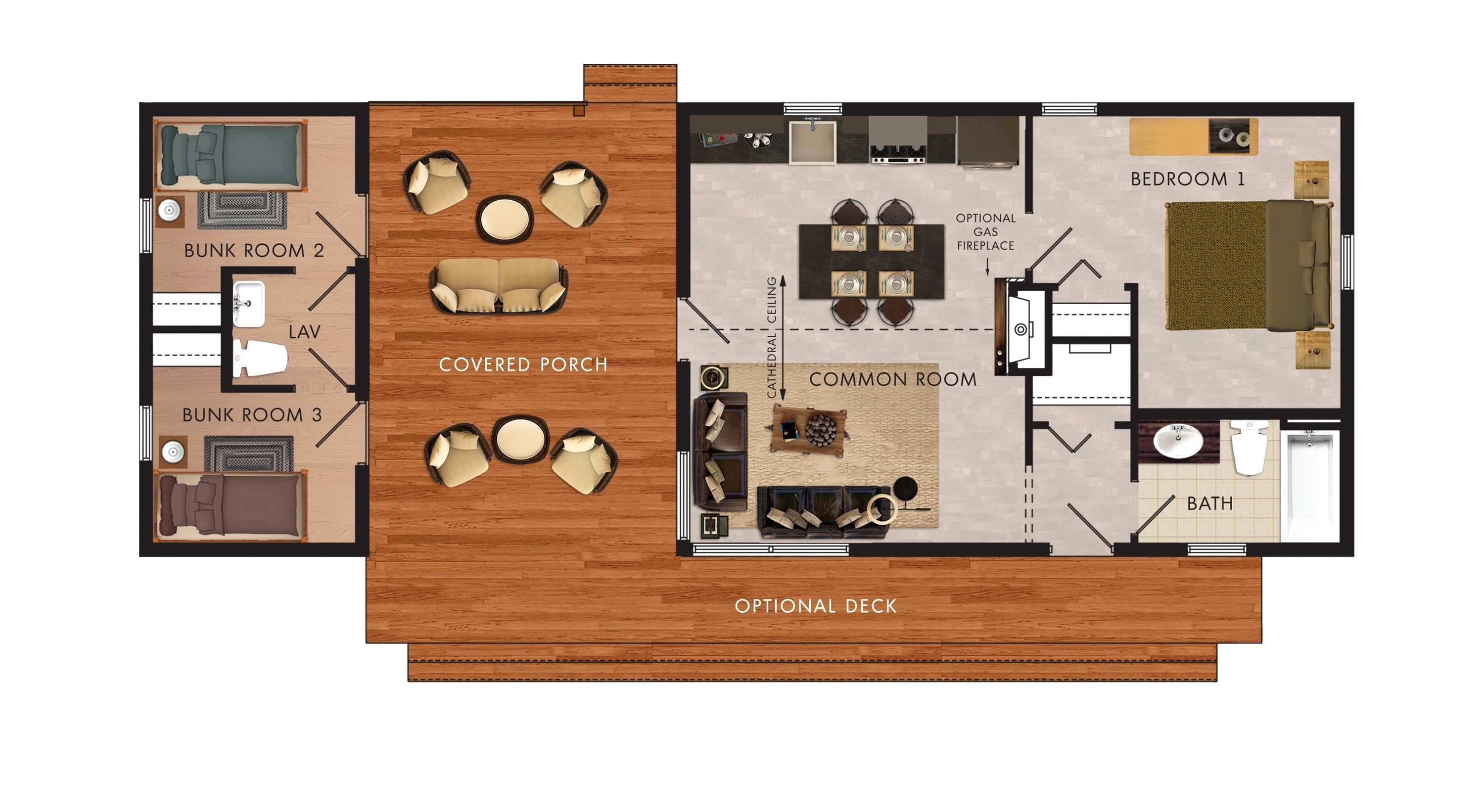 rear kitchen fifth wheel beautiful rear kitchen rv floor plans