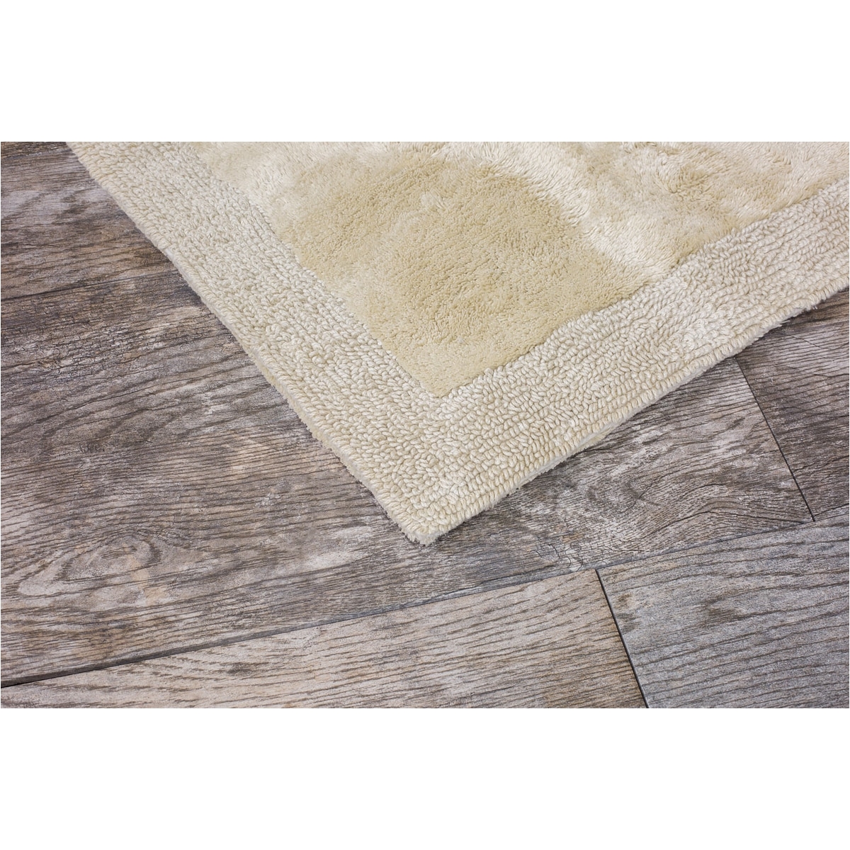 shop grund america certified organic cotton reversible bath rug puro series free shipping on orders over 45 overstock com 10238402