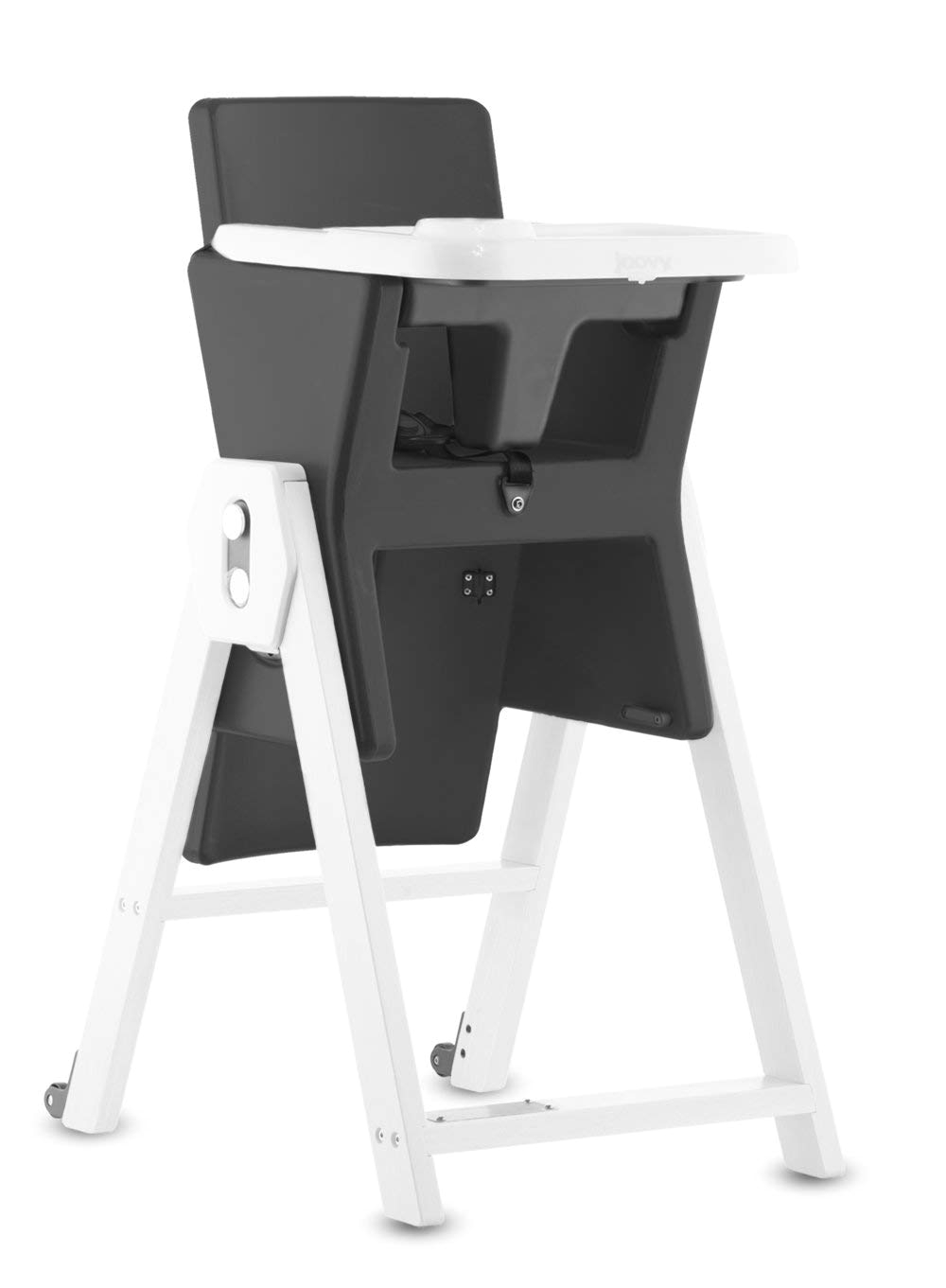 4moms High Chair Sale Amazon Com Joovy Hilo Highchair Black Childrens Highchairs Baby