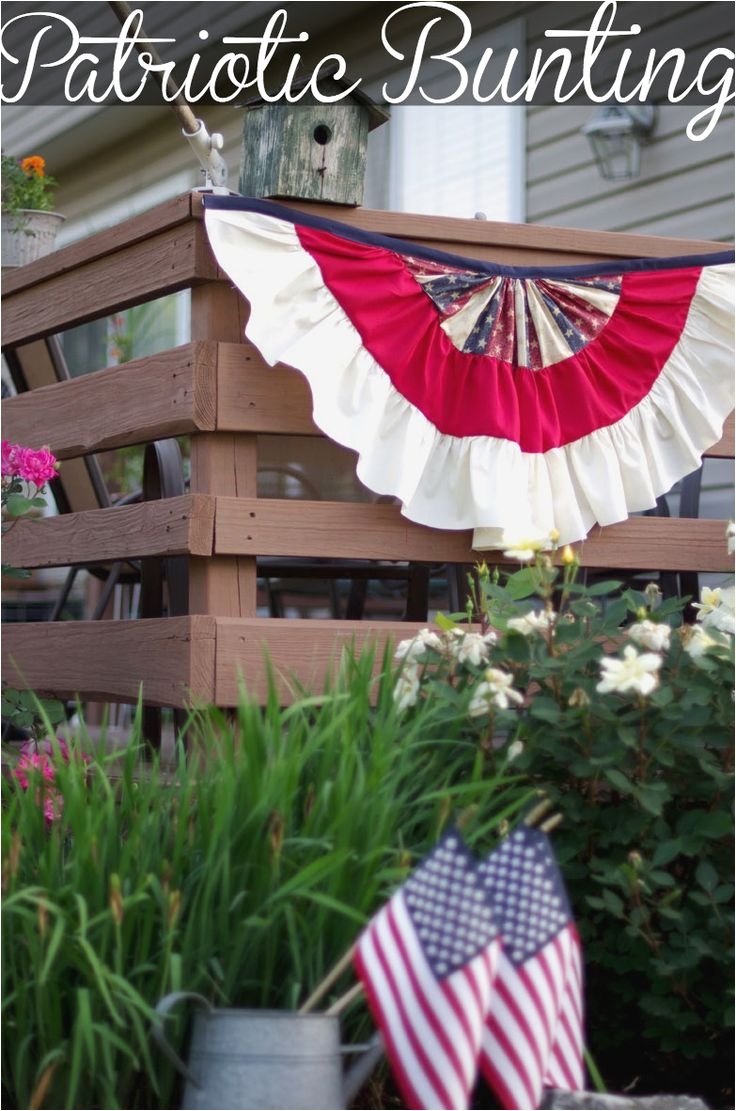 4th Of July Decorating Ideas for Outside 168 Best Americana Images On Pinterest Patriotic Crafts July