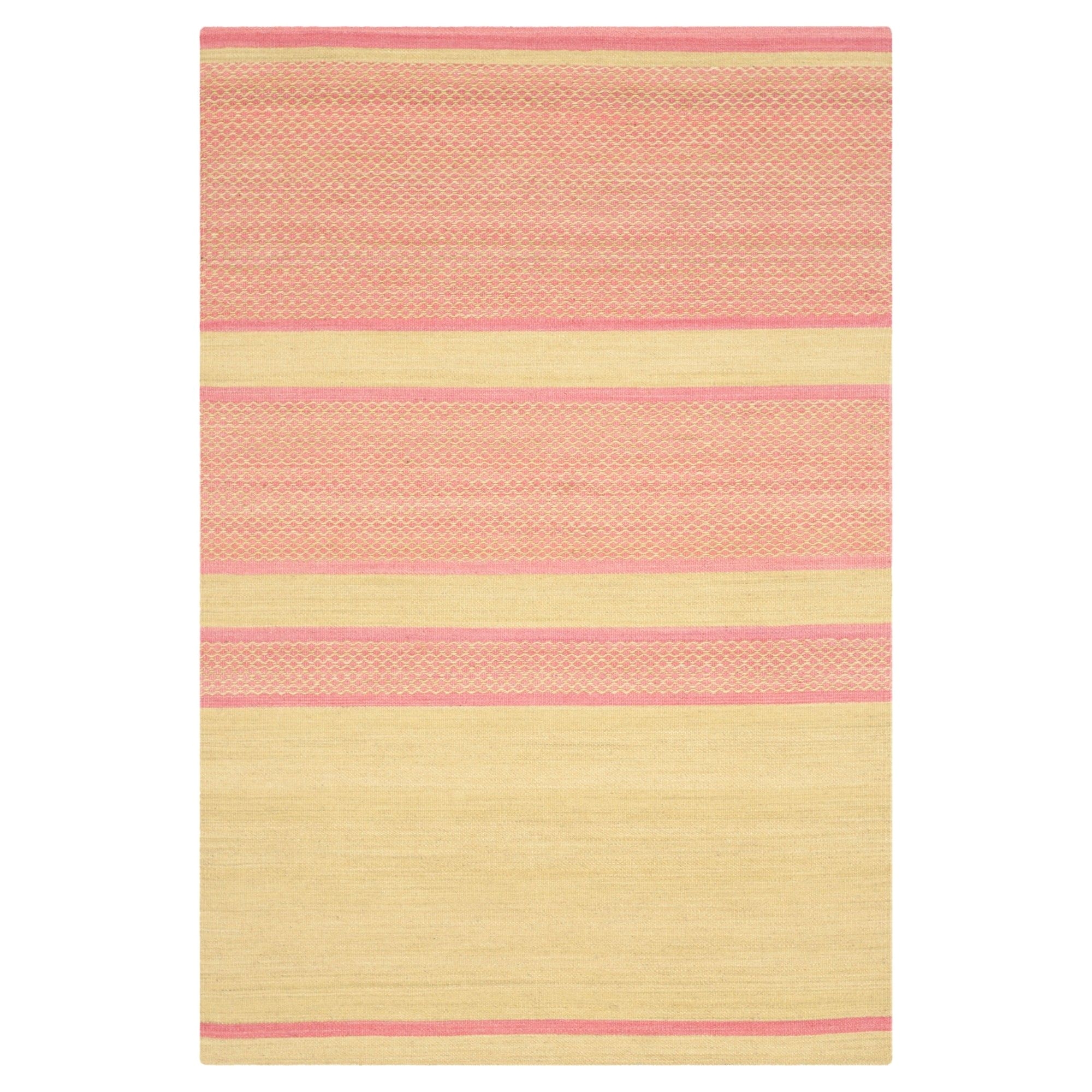 4×6 Rugs Target Nico area Rug Lime Green Pink 4 X 6 Safavieh Products