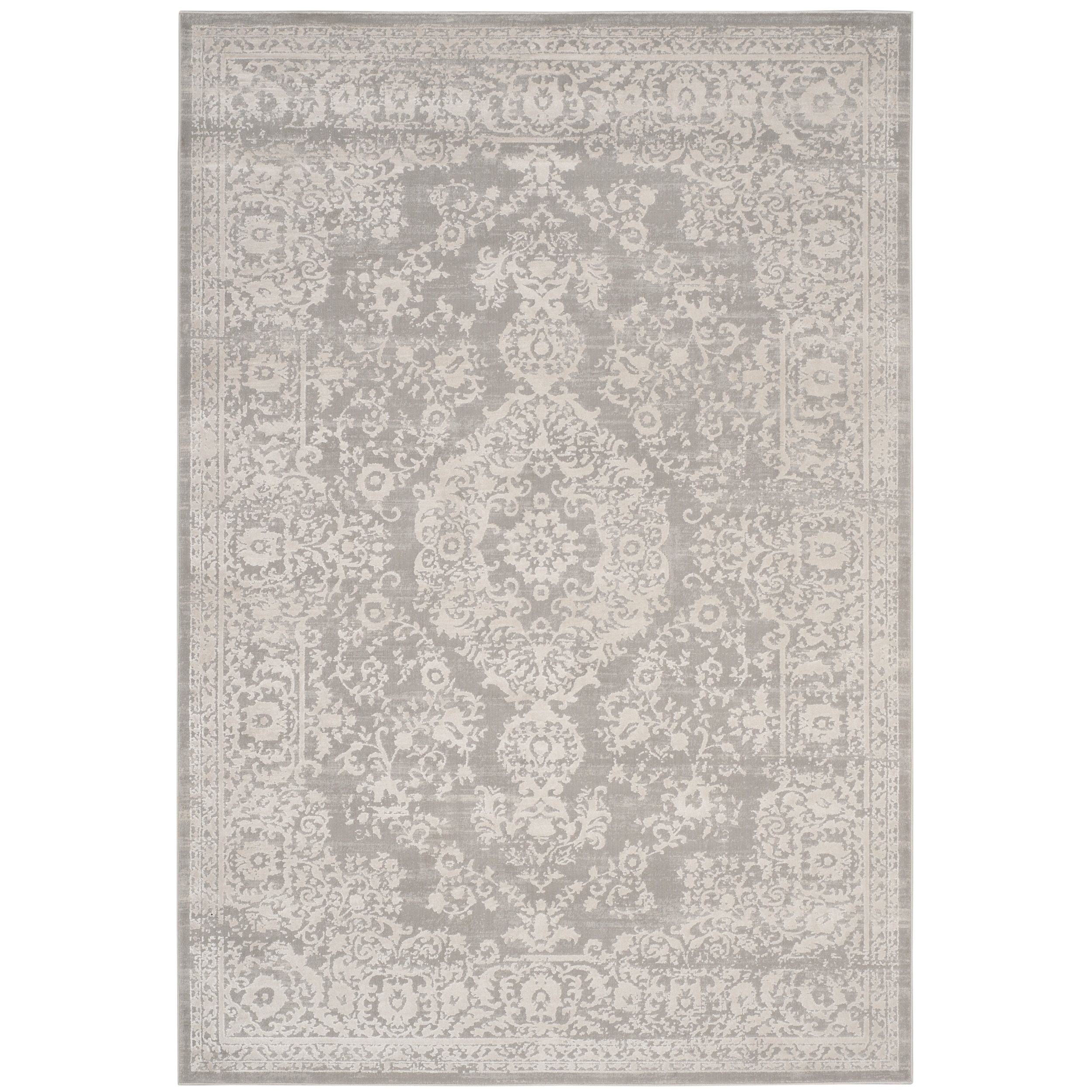 4×6 Rugs Target Safavieh Princeton Vintage oriental Grey Beige Rug 4 X 6 Size