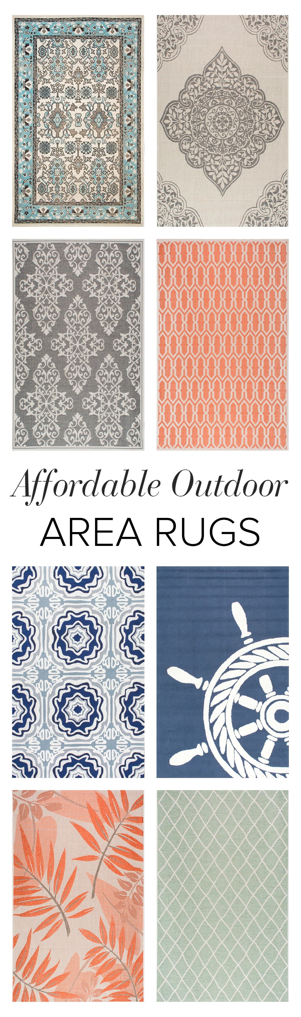 decorate your patio or backyard with an outdoor rug shop on rugs usa to find variety durability and amazing savings of up to 80 off