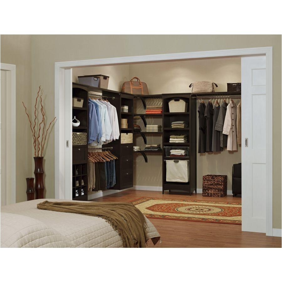 full size of home design lowes closet maid lovely shop allen roth 8 ft java large size of home design lowes closet maid lovely shop allen roth 8 ft java