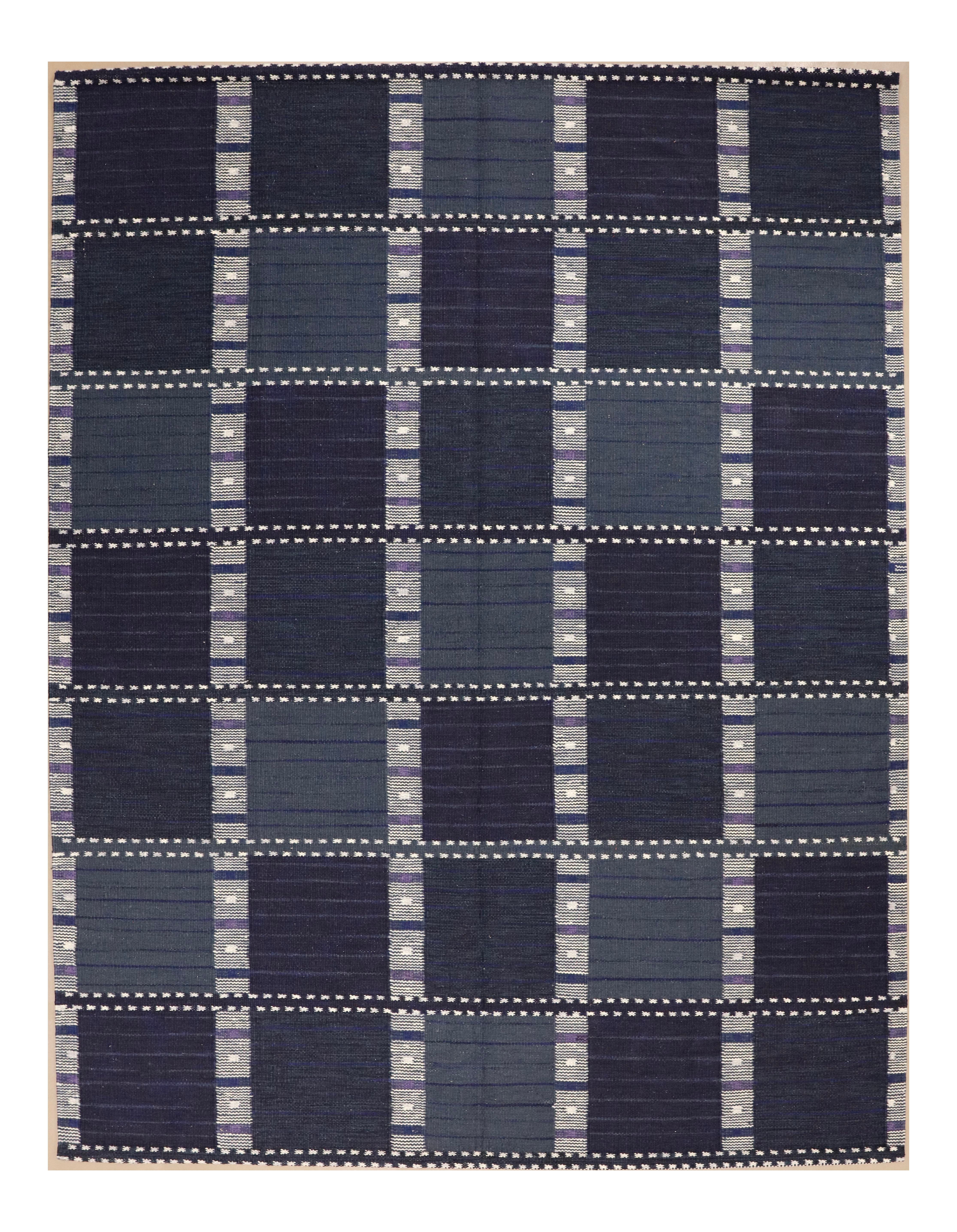 contemporary swedish marta design rug 93 12 0155