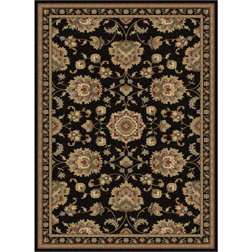 traditional area rug