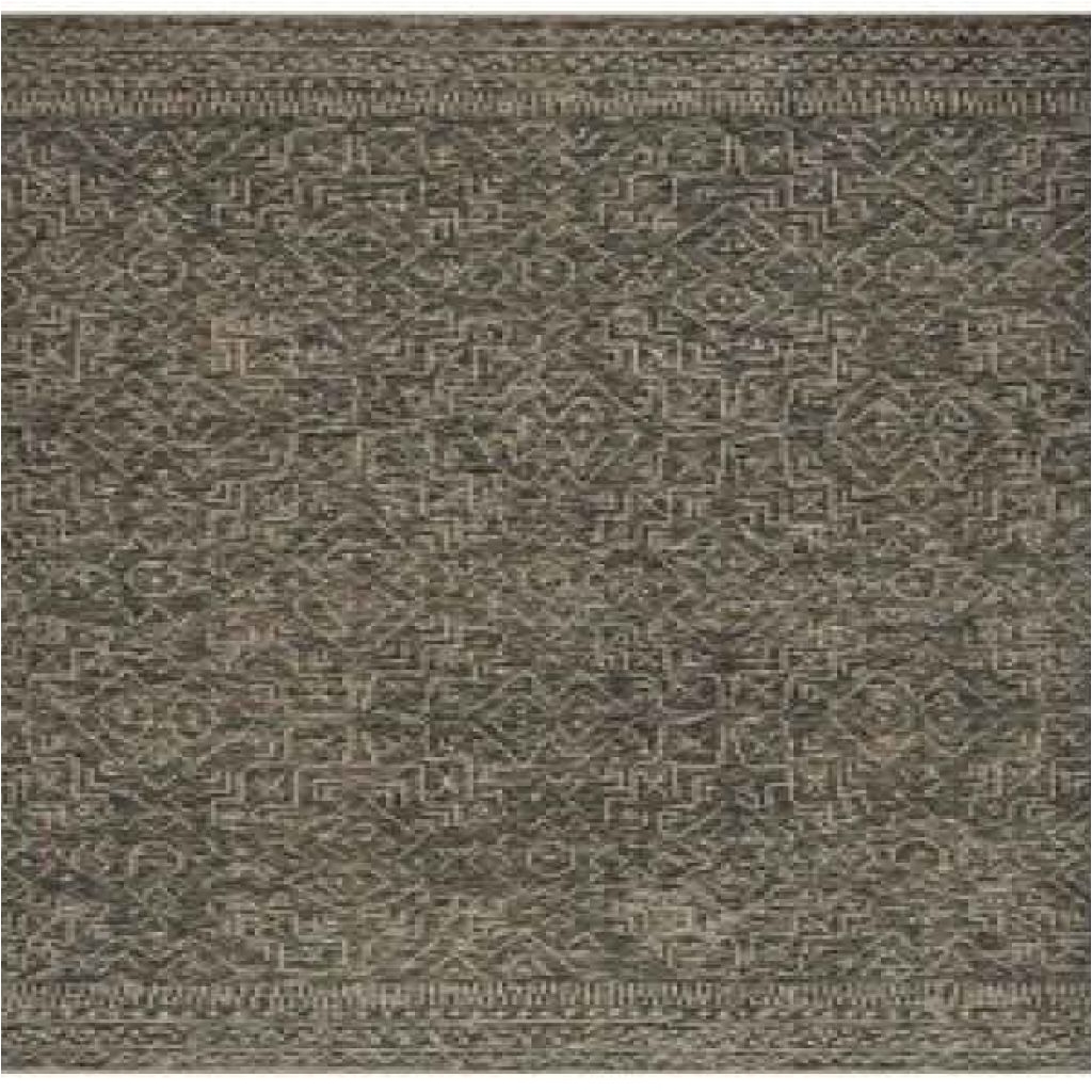 8×6 Outdoor Rug Odyssey Od 04 5 6 X 8 6 Charcoal and Taupe area Rug From Outdoor