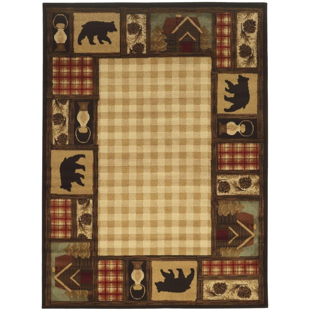 area rug