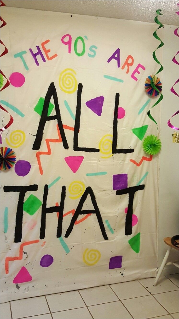 90s Party Decorations Ideas F196141248c8fc79f85168d72435632b Jpg 747a 1 328 Pixels 90s Party