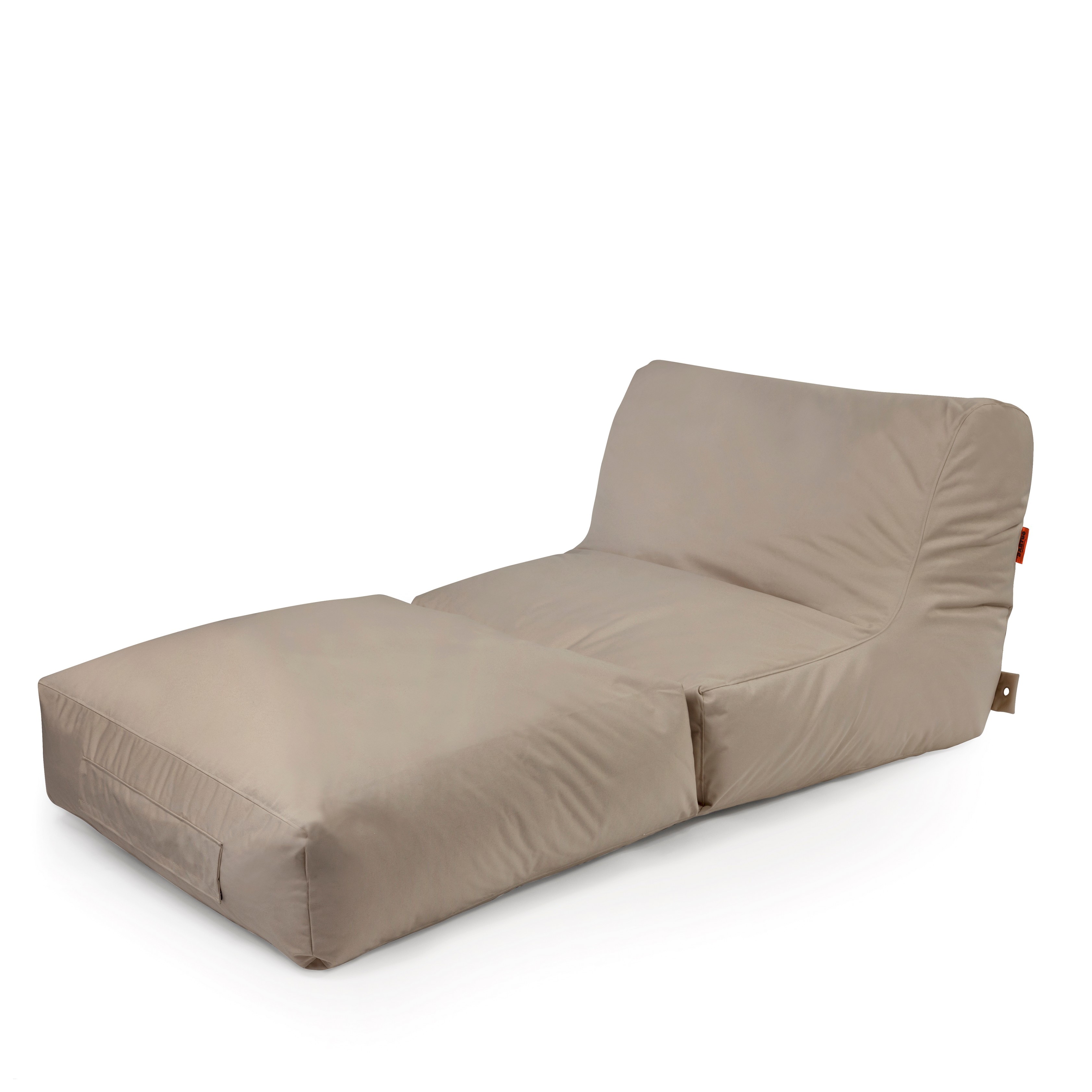 A Rudin sofa 2408 30 Luxe Chaise Lounge Upholstery Fabric Daytondmat Com