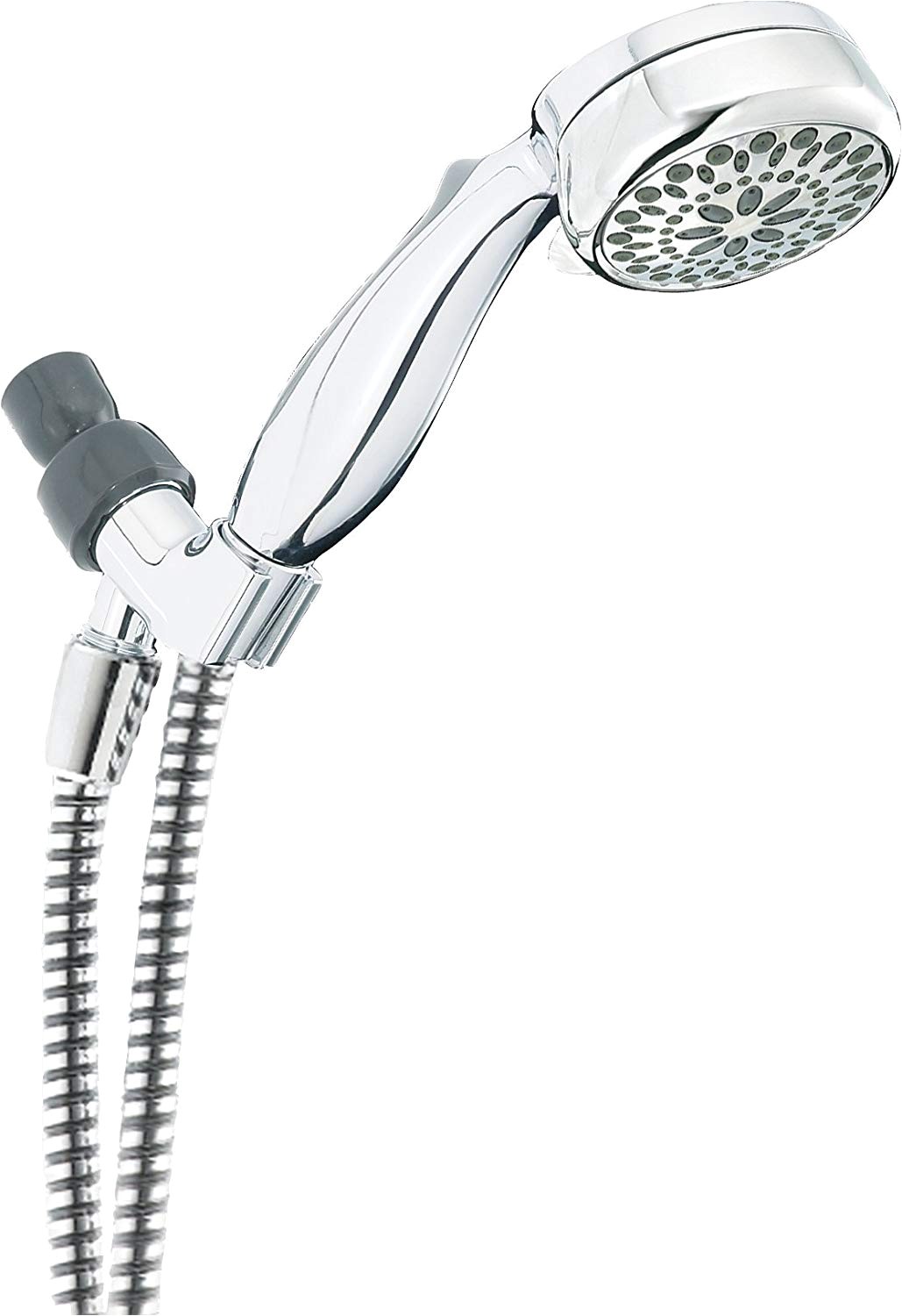 A112 18.1 M Shower Head Delta 75701 7 Spray touch Clean Hand Held Shower Head with Hose