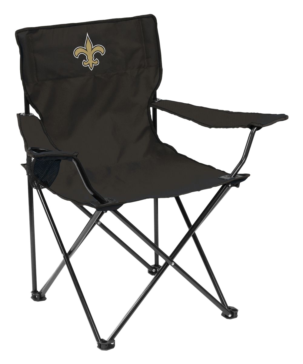 Academy Sports Lounge Chairs New orleans Saints Quad Chair Products