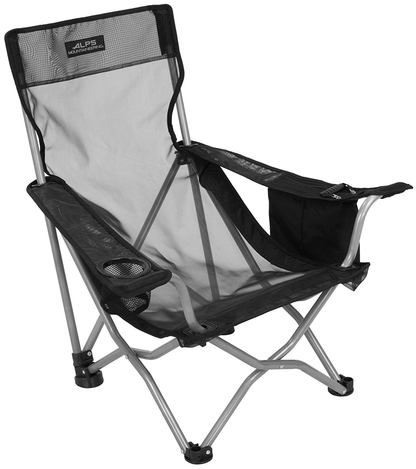 Alps Mountaineering King Kong Chair Rei Amazon Com Alps Mountaineering Getaway Mesh Chair Camping Chairs