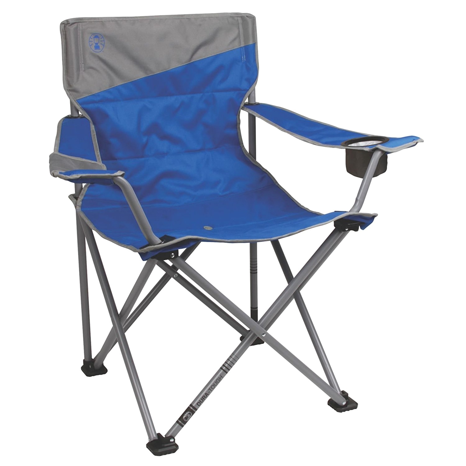 Alps Mountaineering King Kong Chair Uk Amazon Com Coleman 2000026491 Big N Tall Quad Camping Chair