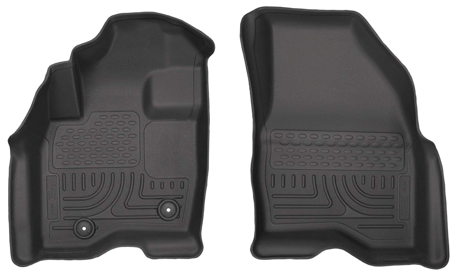 Amazon Weathertech Floor Liners Amazon Com Husky Liners 13771 Floor Liner Automotive