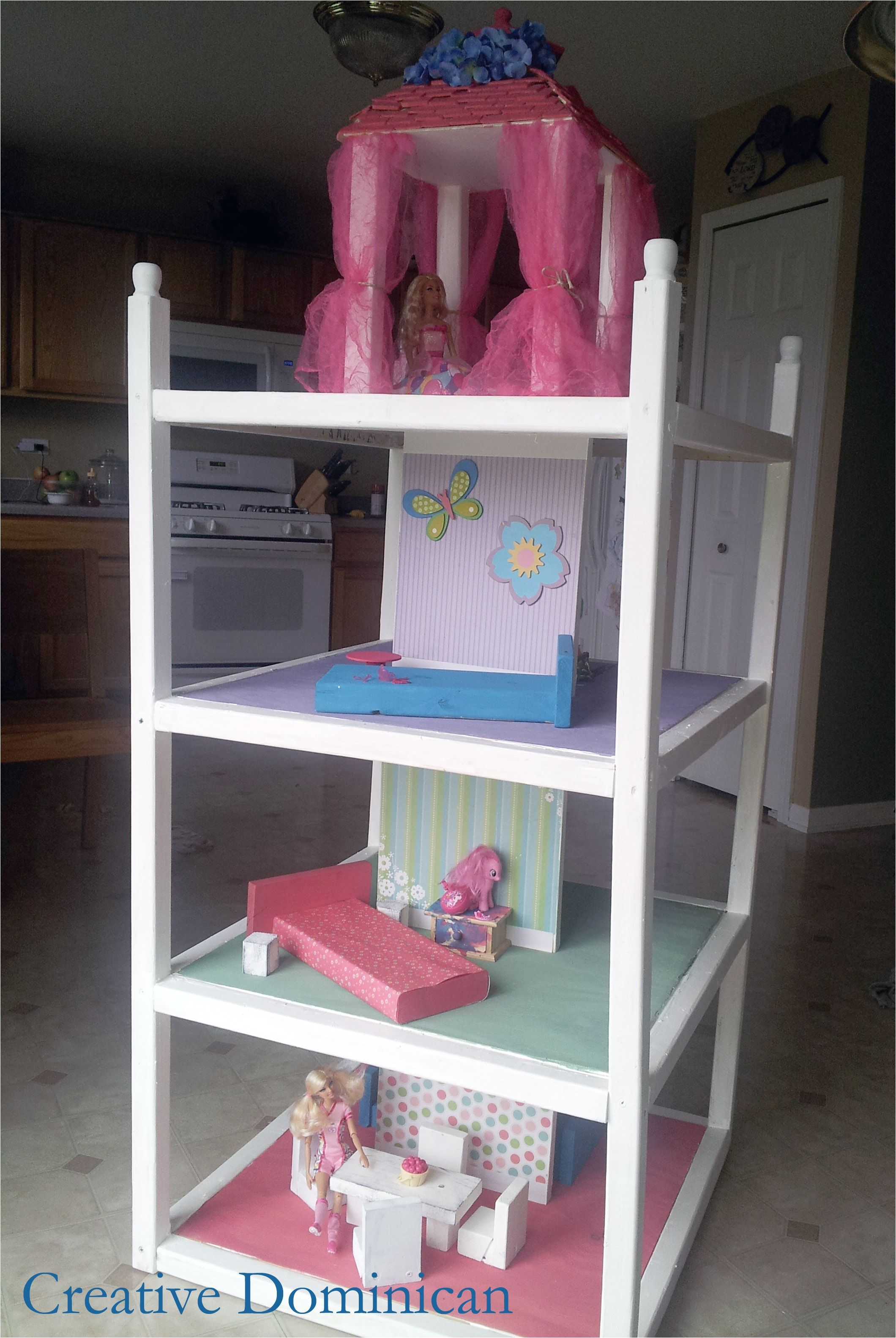 ana white diy dollhouse diy projects