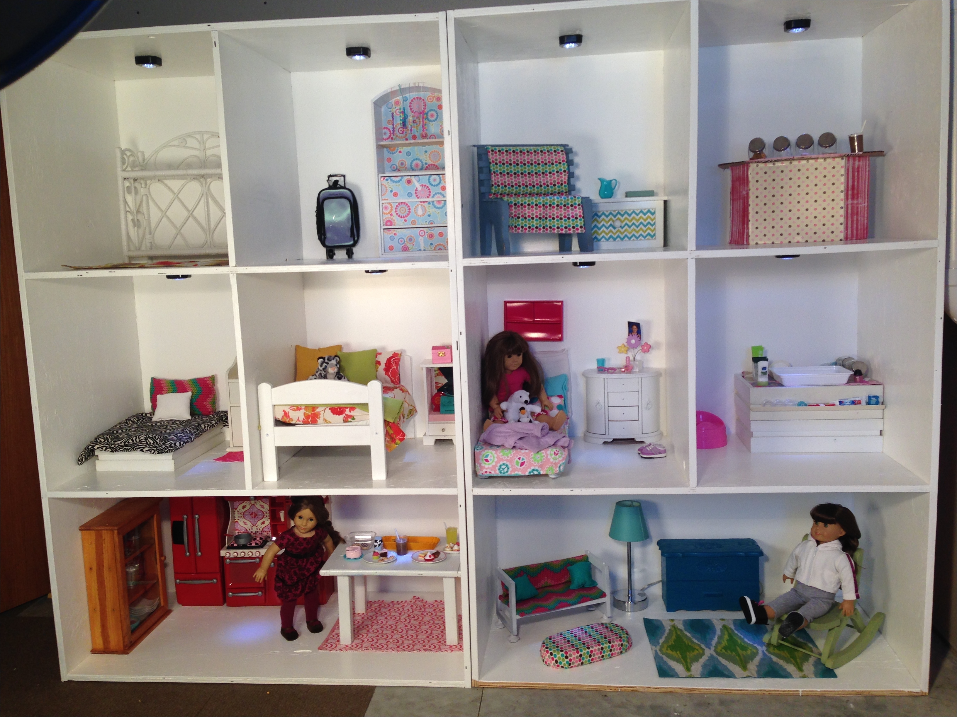 american girl dolle plans how to design your dollhouse free diy