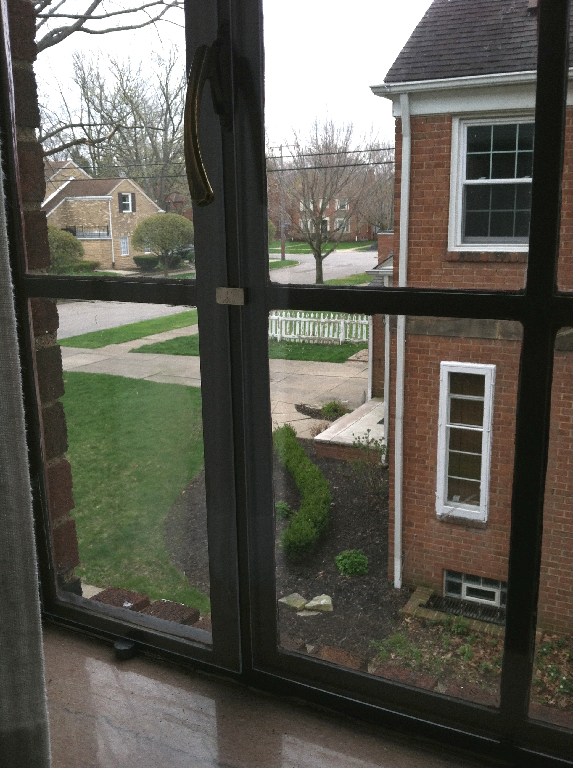 Andersen Casement Window Interior Trim Kits Interior Storm Windows Anyone Have Experience with these to