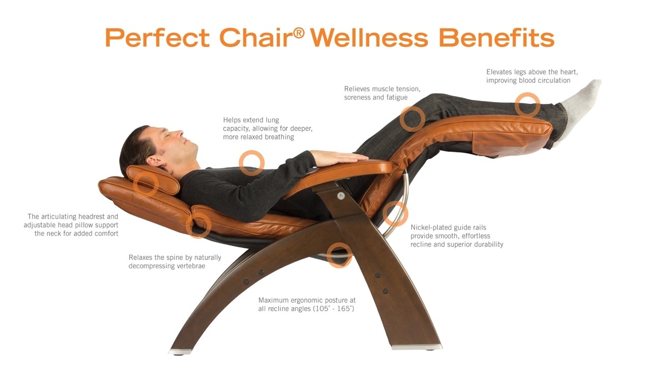 best zero gravity chair benefits perfect chair benefits