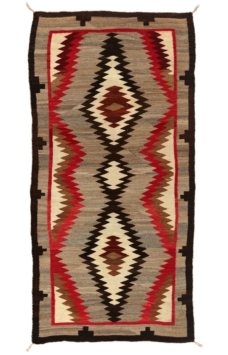 navajo weaving 6 5 x 3 2