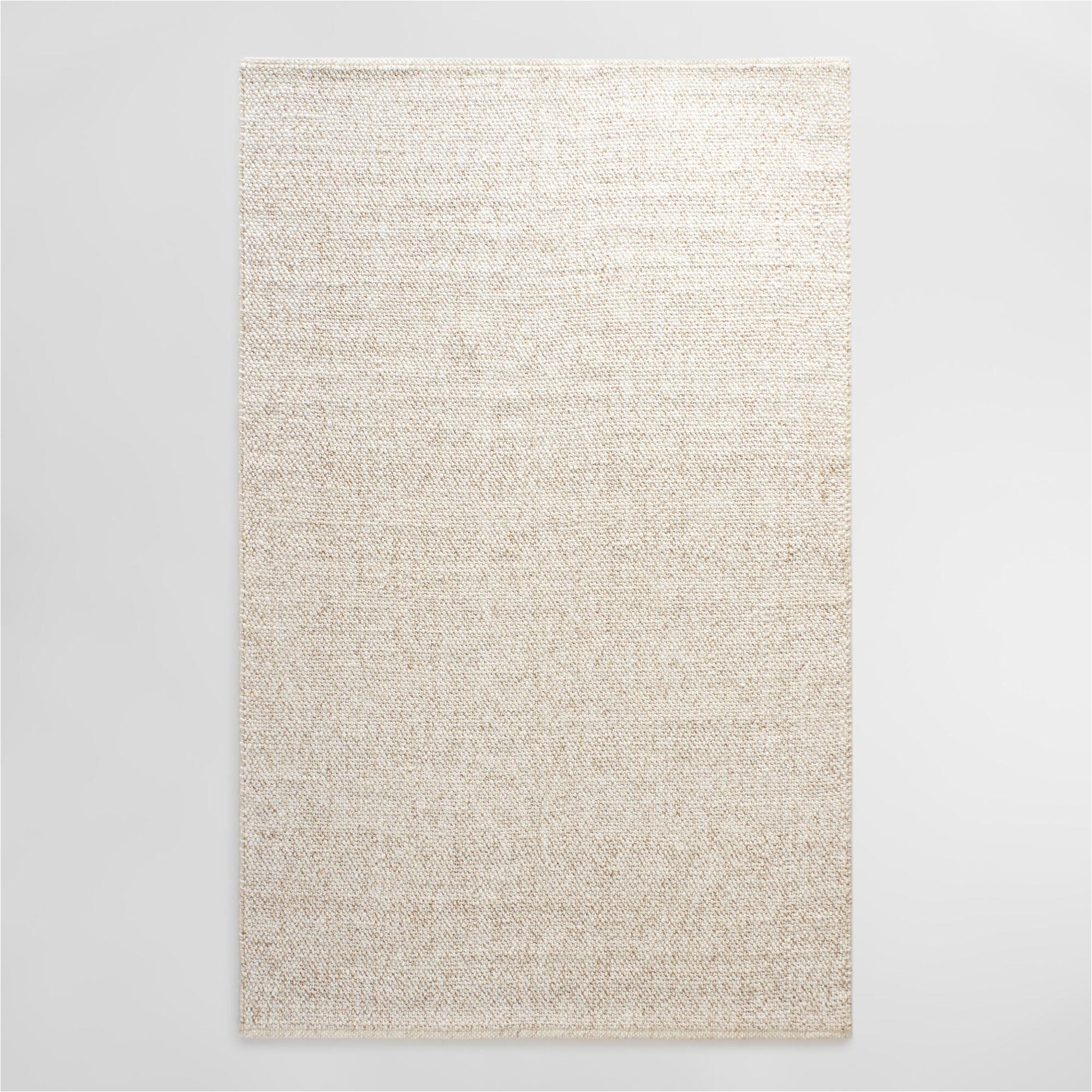 ivory tonal sweater wool emilie area rug