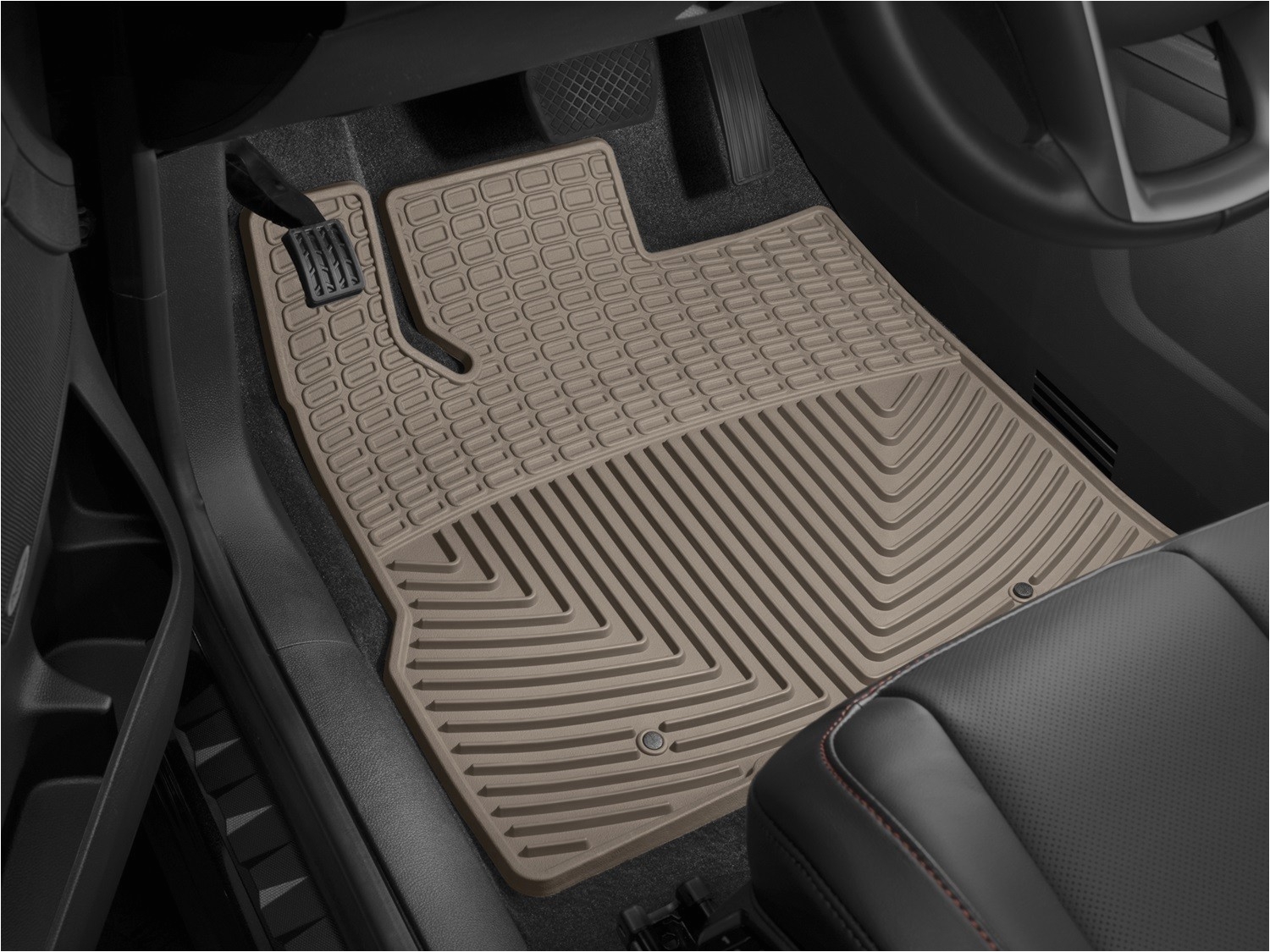 weathertech all weather floor mats