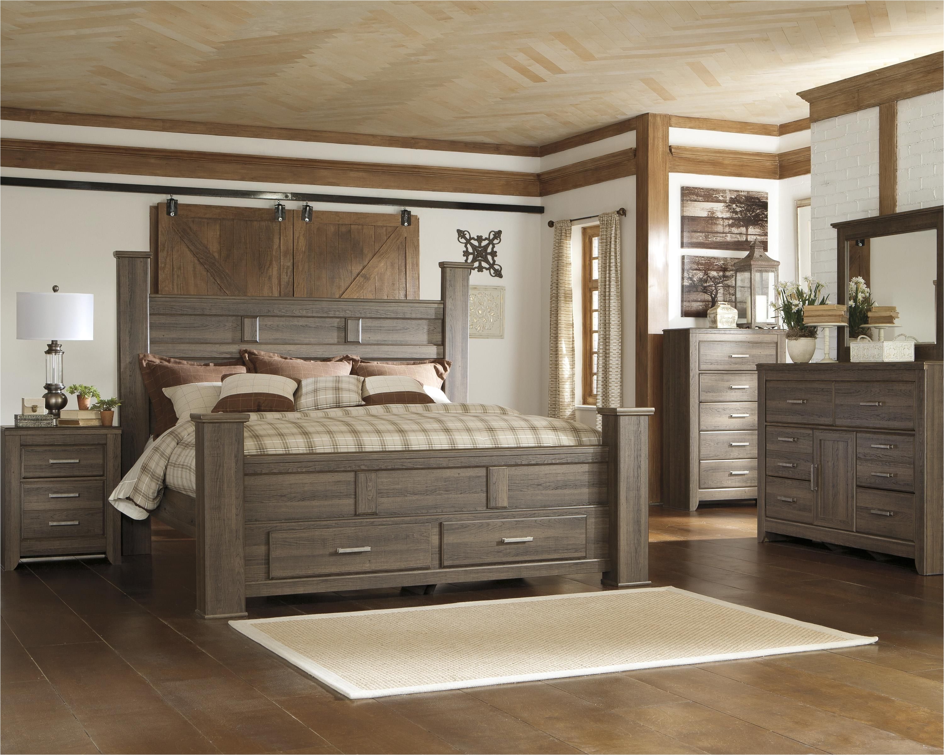 Ashley Furniture Bedroom Sets Juararo King Bedroom Group by Signature Design by ashley Pinterest