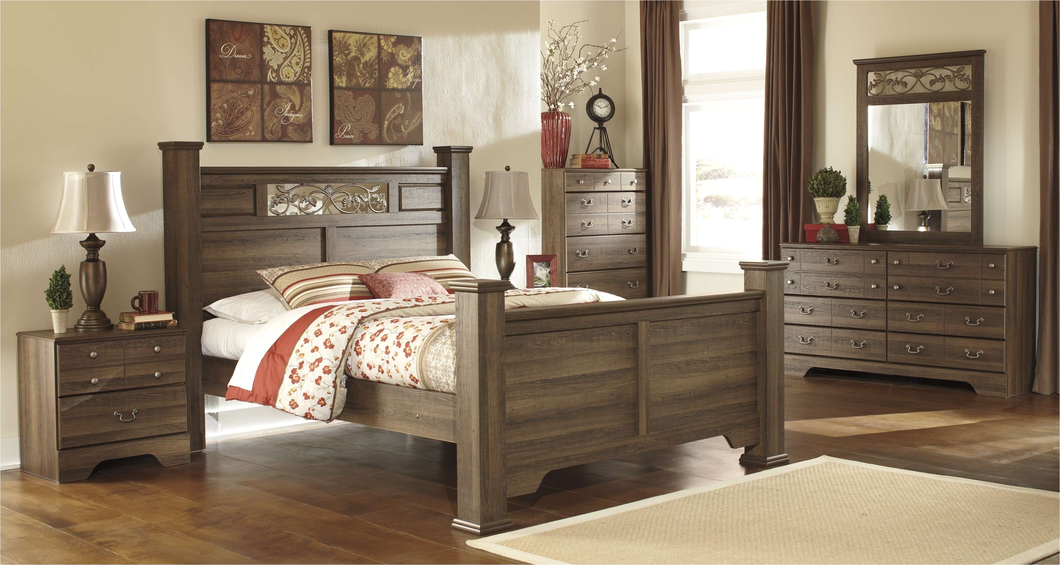 Ashley Furniture Bedroom Sets Lovely ashley Furniture Bedroom Furniture Hopelodgeutah