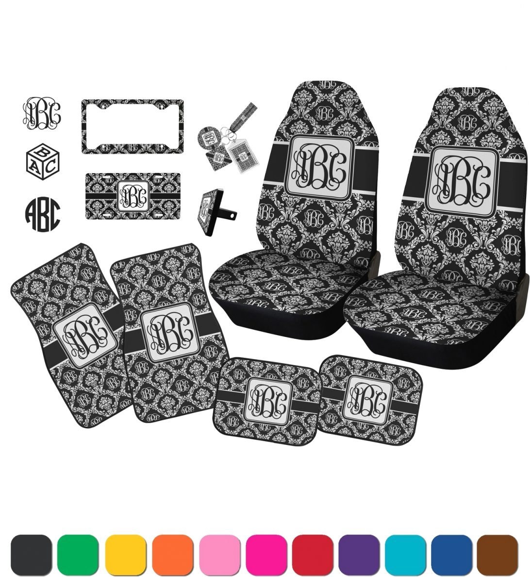 girly car seat covers truck bench walmart accessories for cars amazon seats toddlers carseat girl floor mats trucks autozone and set saddle blanket cover