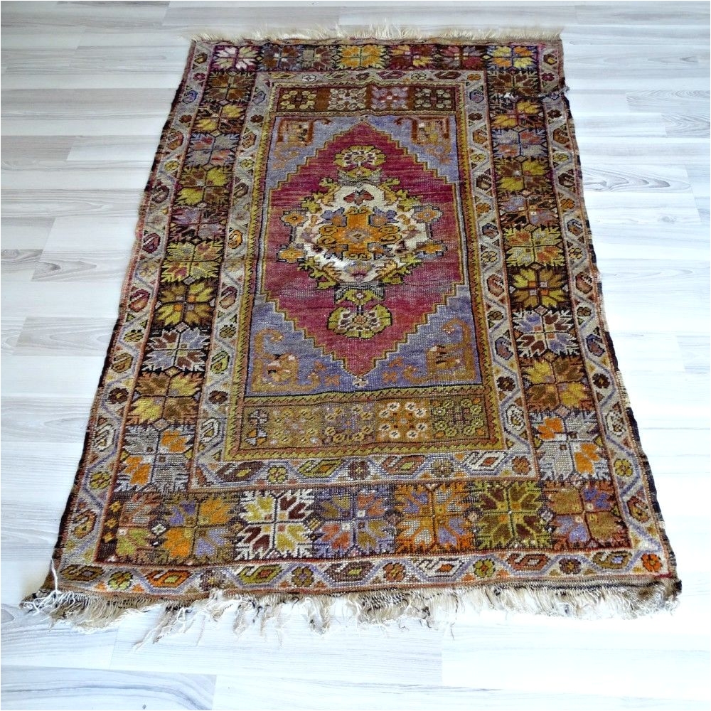 oriental vintage kilim 40 5x61 inc turkish rug antique anatolian area rug