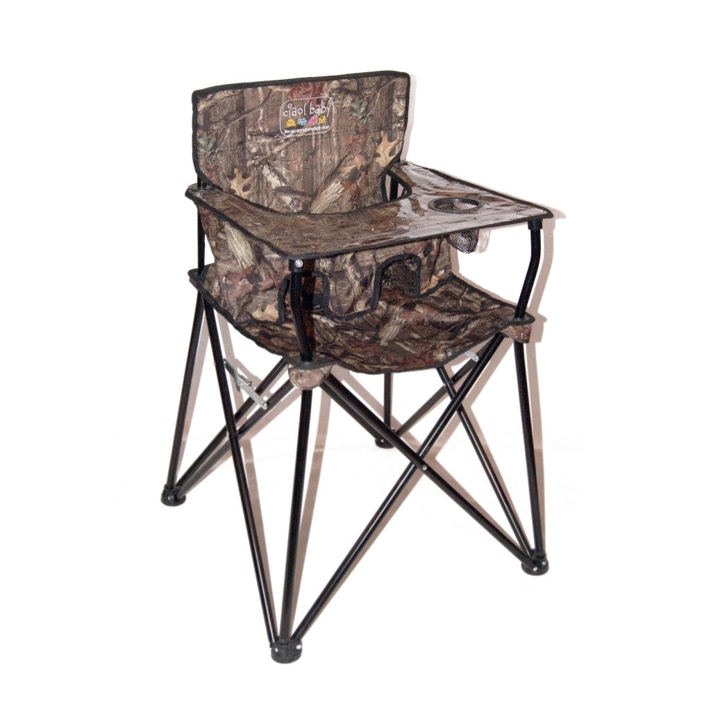 Babies R Us Nursing Chair Uk Buy Ciao Baby Portable Highchair Camo From for 70 73 Child Folding