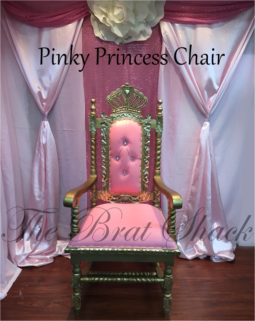 Baby Shower Chairs for Rent Near Me Princess Throne Chair Decoration Best Home Chair Decoration