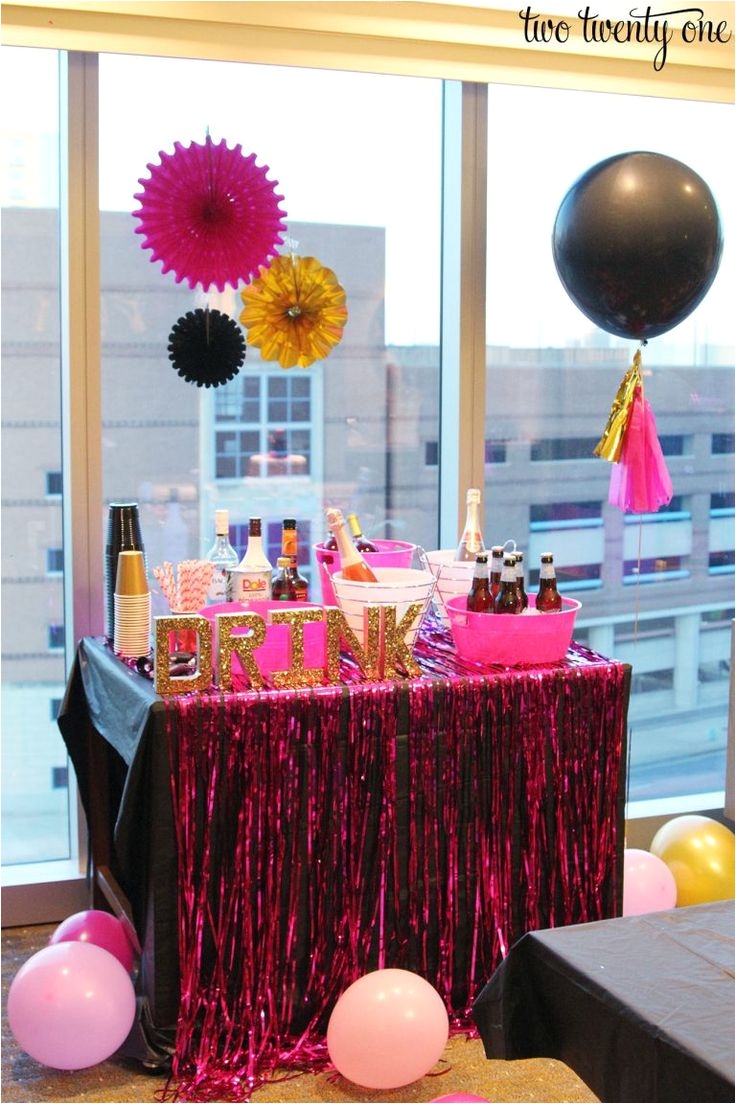 10 tips for planning a successful bachelorette party