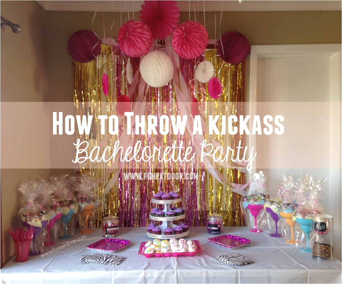 explore bachelorette party planning and more