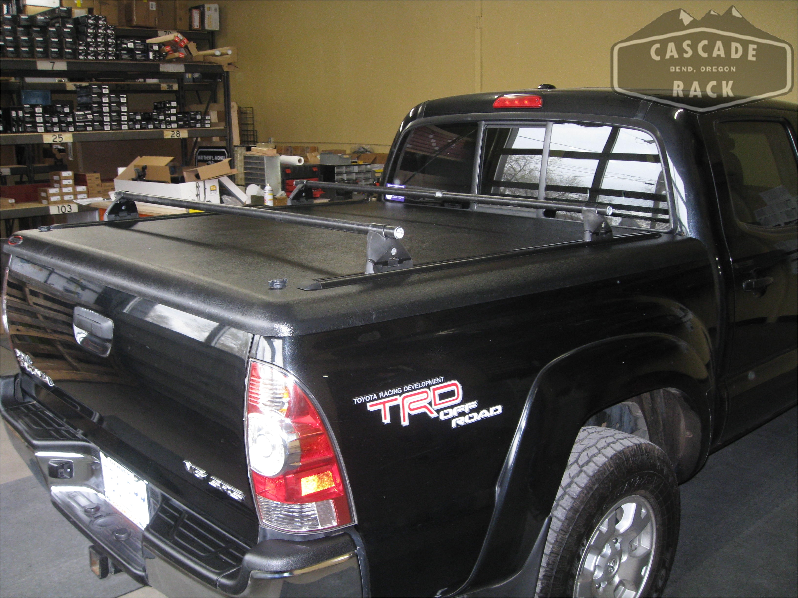 full image for toyota truck bed cover 76 toyota pickup truck bed covers cascade rack installation