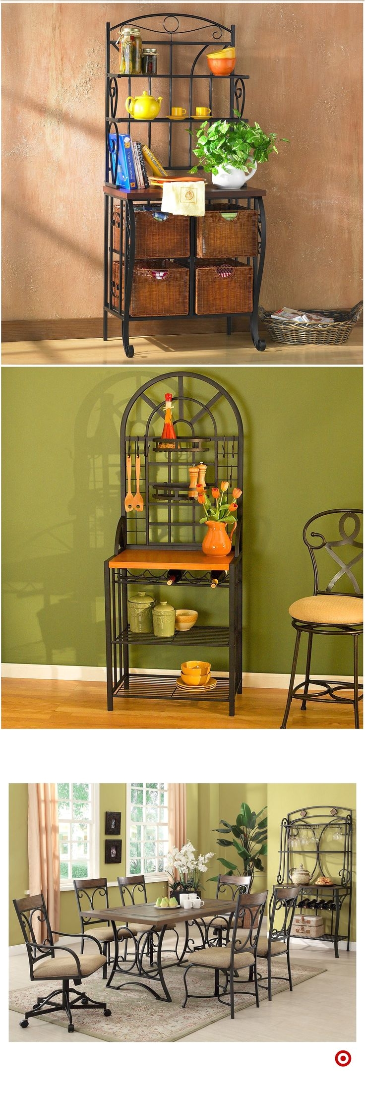 shop target for baker rack you will love at great low prices free shipping on