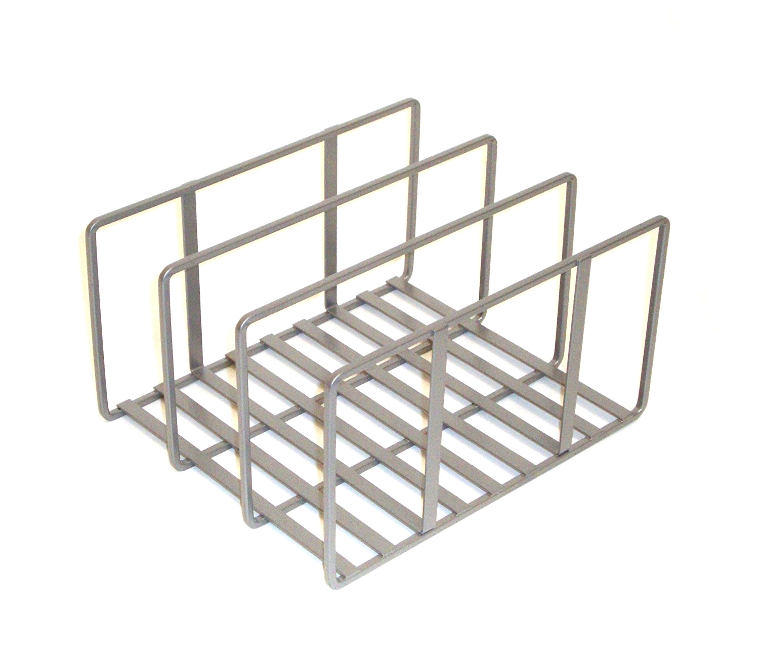 Baking Sheet with Wire Rack Insert Amazon Com Seville Classics Kitchen Pantry and Cabinet organizer