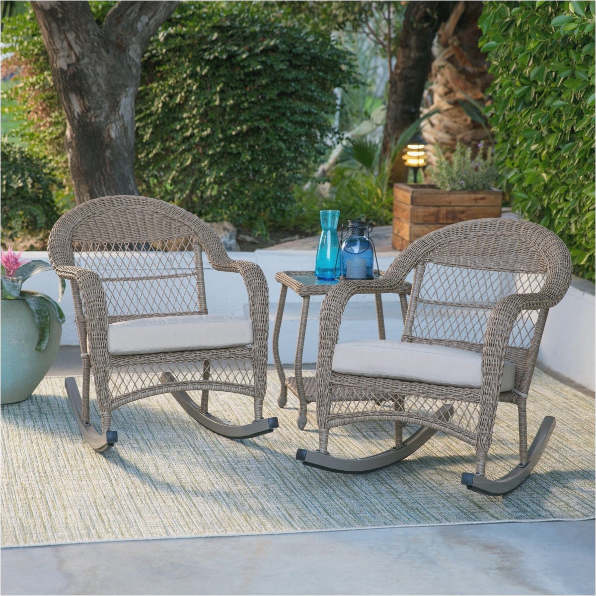 Balcony Height Swivel Patio Chairs Balcony Height Patio Chairs In 2019 Metal Outdoor Table and Chairs