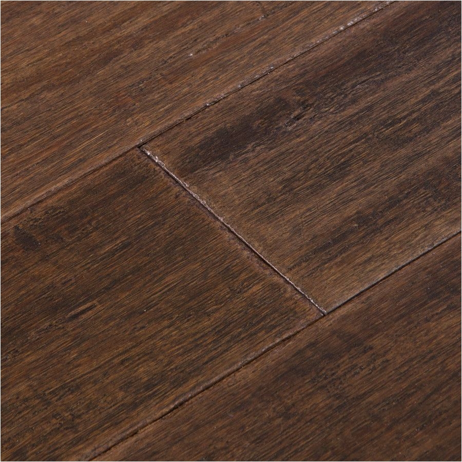 cali bamboo fossilized 5 37 in prefinished vintage port bamboo hardwood flooring 26 89 sq