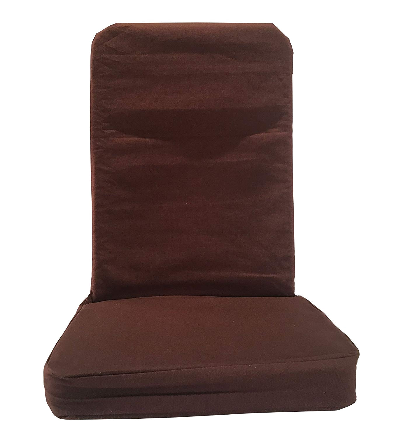 Basho Meditation Chair Amazon Amazon Com Folding Back Jack Meditation Chair Burgundy Kitchen