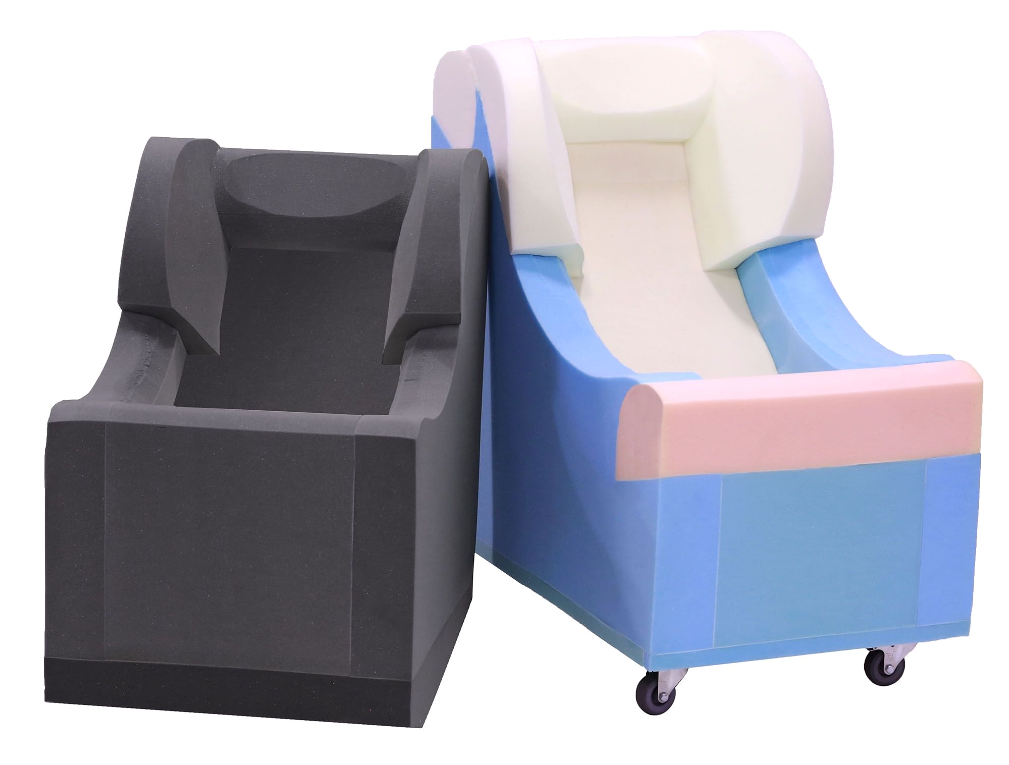 Bath Chair for Child with Special Needs Special Needs Seating Chill Out Chair Feeding Comfort Package