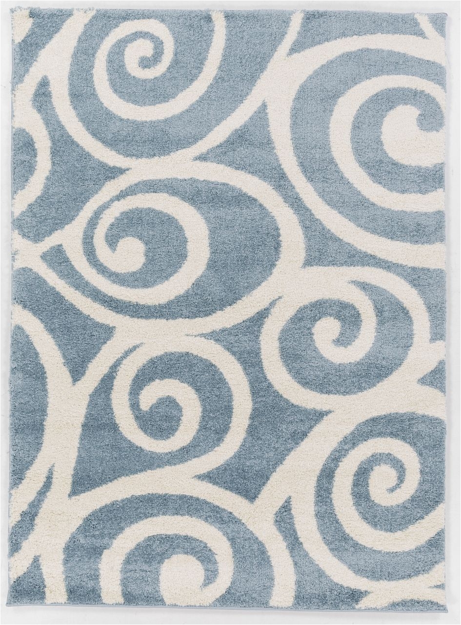 Beach House Rugs Indoor New Enchanting Plush area Rug at An Affordable Price with A Modern