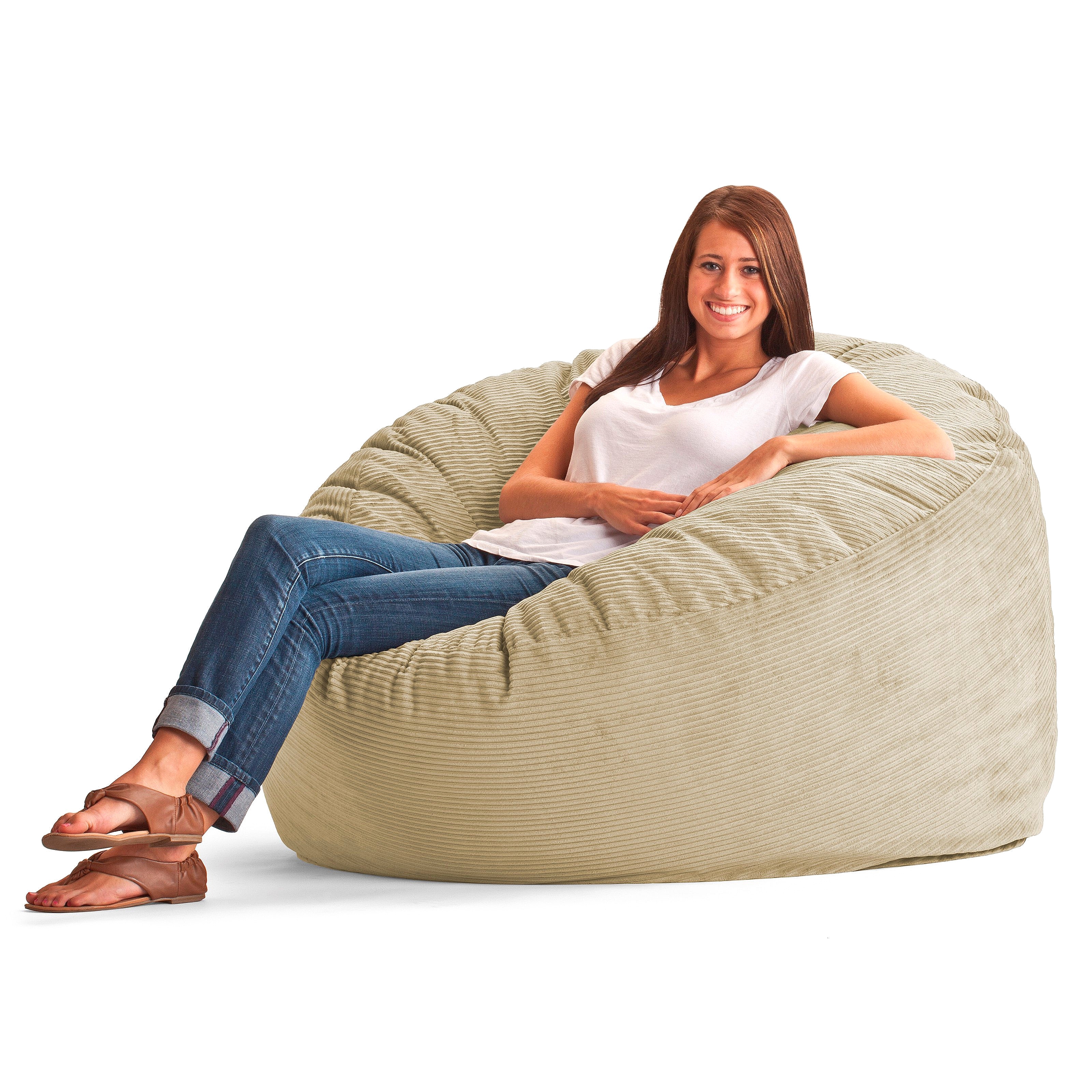 Bean Bag Chair Sears.ca Lovely Images Of Bean Bag Chair that Turns Into A Bed Best Home