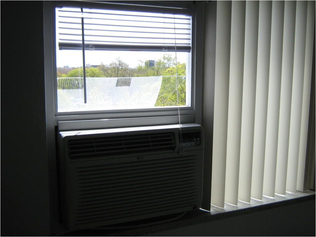 mesmerizing mounting a slider window air conditioner in a sliding window